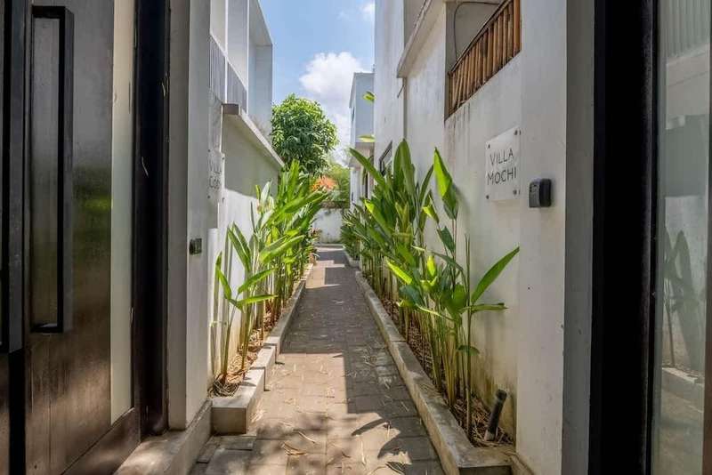 Villa Mochi
